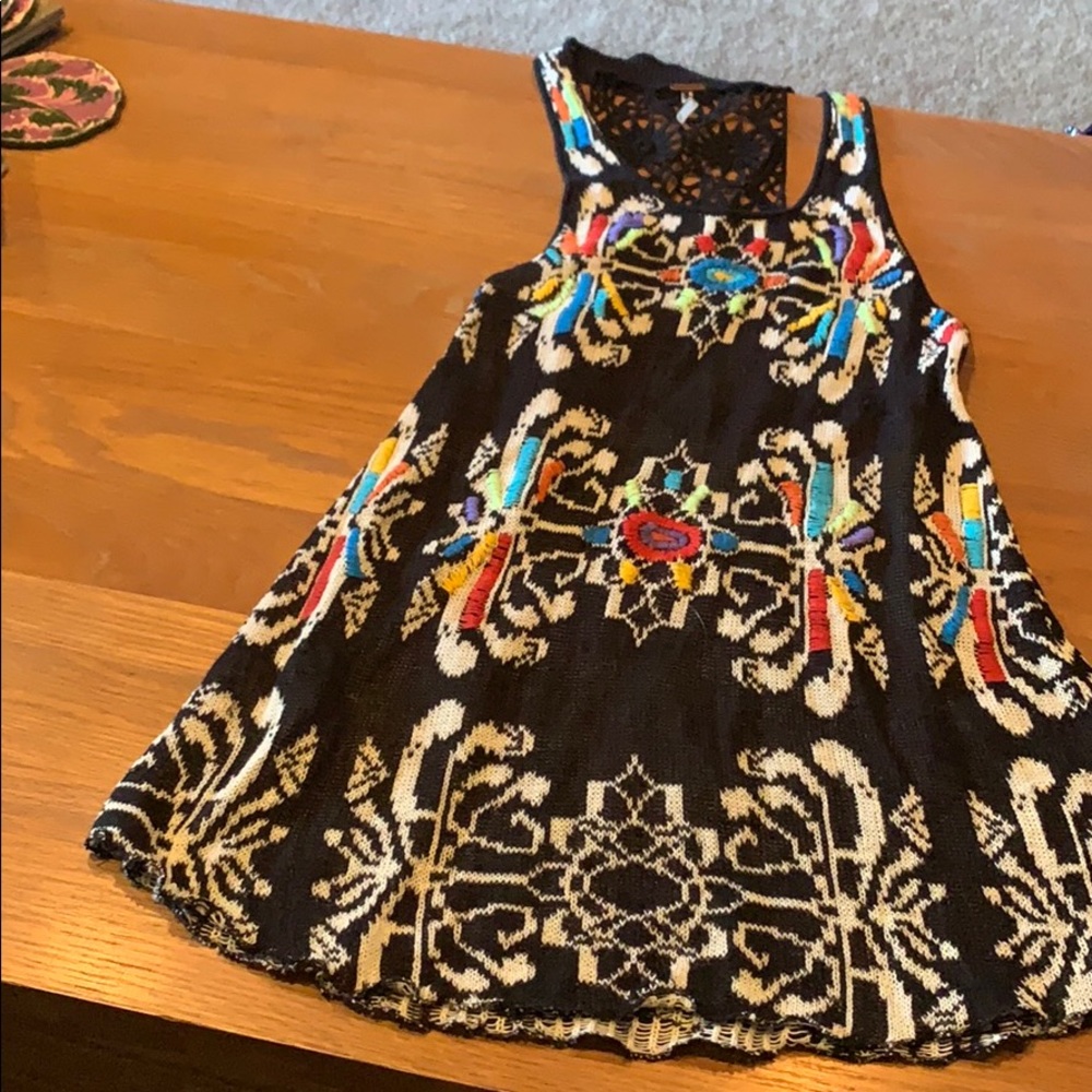 Tunic/dress